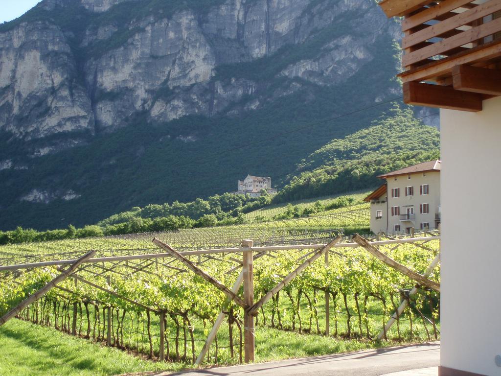 Willa Agritur Maso Barco Faedo Zewnętrze zdjęcie