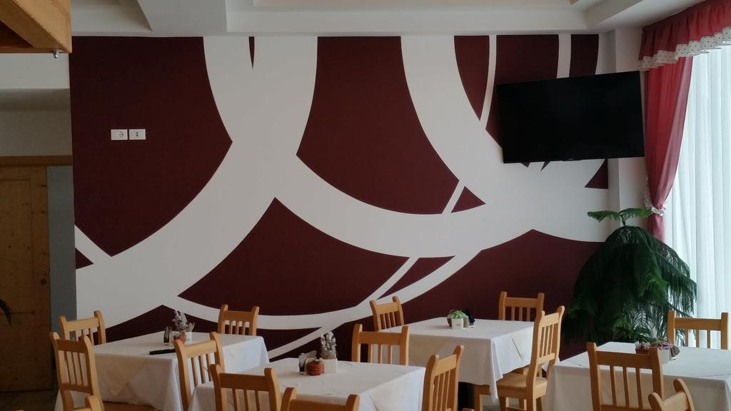 Willa Agritur Maso Barco Faedo Zewnętrze zdjęcie