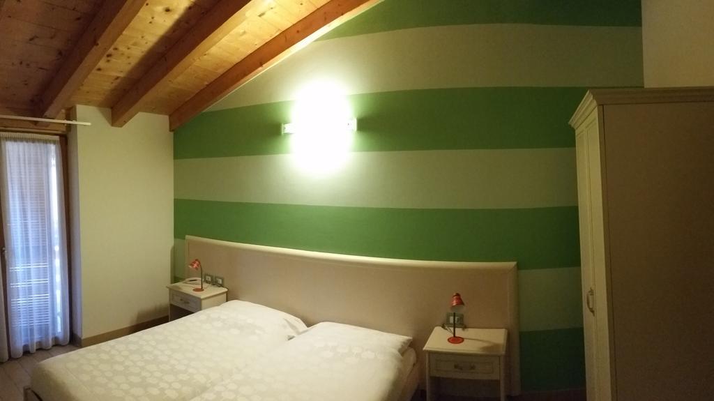 Willa Agritur Maso Barco Faedo Zewnętrze zdjęcie