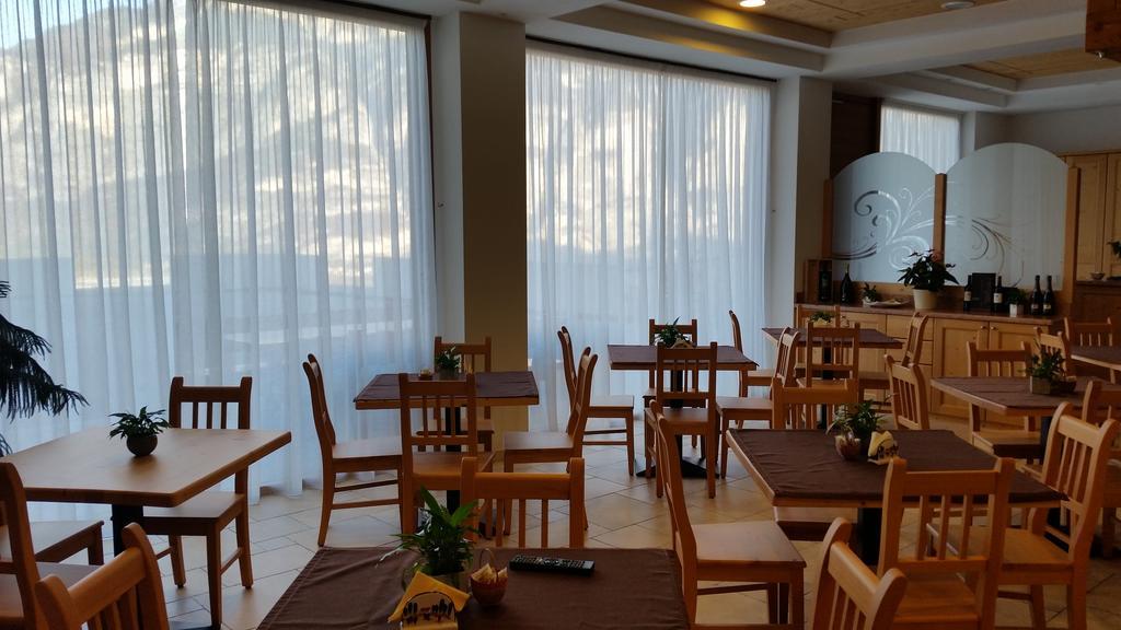 Willa Agritur Maso Barco Faedo Zewnętrze zdjęcie
