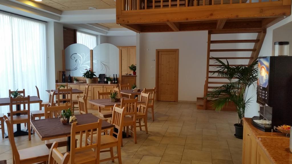 Willa Agritur Maso Barco Faedo Zewnętrze zdjęcie