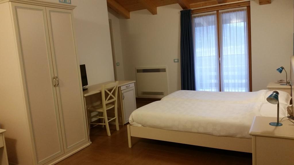 Willa Agritur Maso Barco Faedo Zewnętrze zdjęcie
