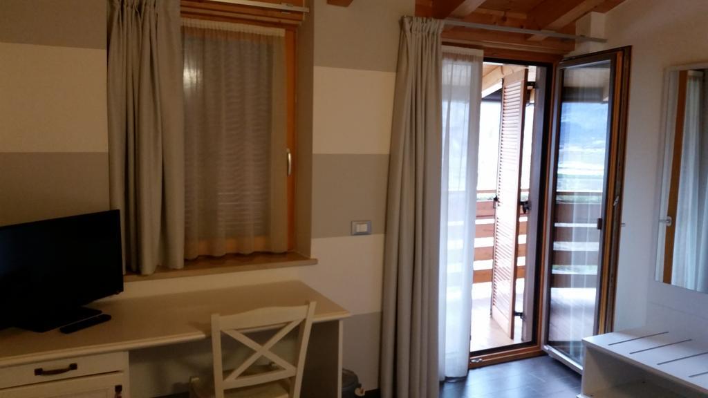 Willa Agritur Maso Barco Faedo Zewnętrze zdjęcie