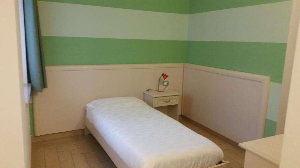 Willa Agritur Maso Barco Faedo Zewnętrze zdjęcie