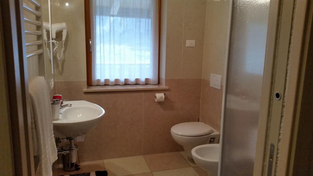 Willa Agritur Maso Barco Faedo Zewnętrze zdjęcie