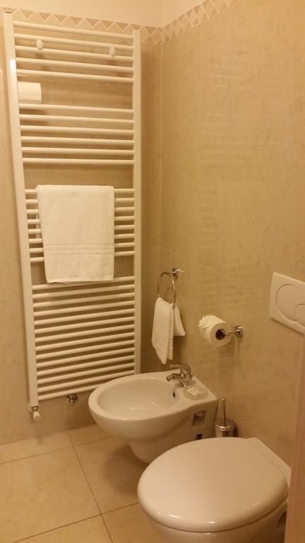 Willa Agritur Maso Barco Faedo Zewnętrze zdjęcie