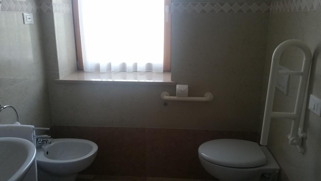 Willa Agritur Maso Barco Faedo Zewnętrze zdjęcie