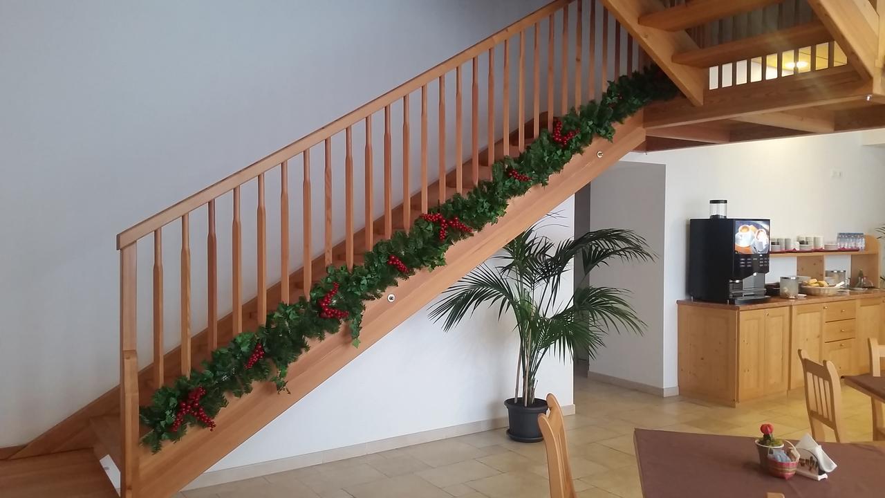Willa Agritur Maso Barco Faedo Zewnętrze zdjęcie