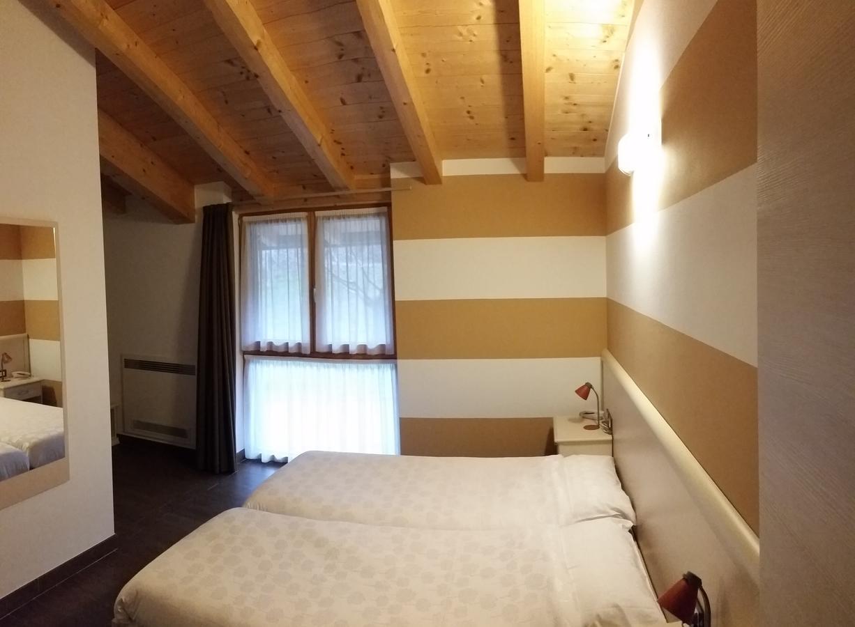 Willa Agritur Maso Barco Faedo Zewnętrze zdjęcie